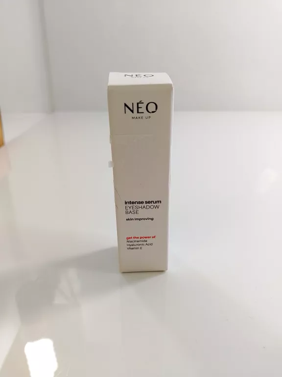 BAZA POD CIENIE NEO MAKE UP 7 ML