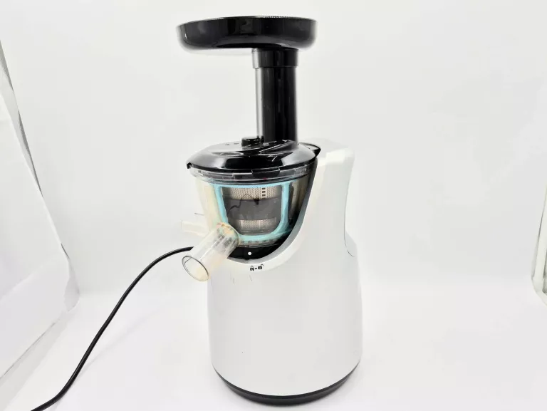 WYCISKARKA WOLNOOBROTOWA QILIVE SLOW JUICER Q.5134 OPIS