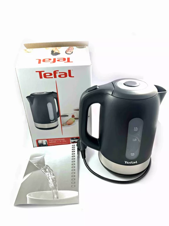 CZAJNIK TEFAL KO330