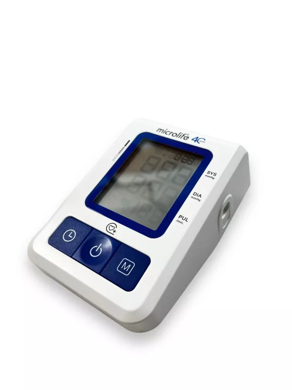 CIŚNIENIOMIERZ MICROLIFE BP B2 BASIC