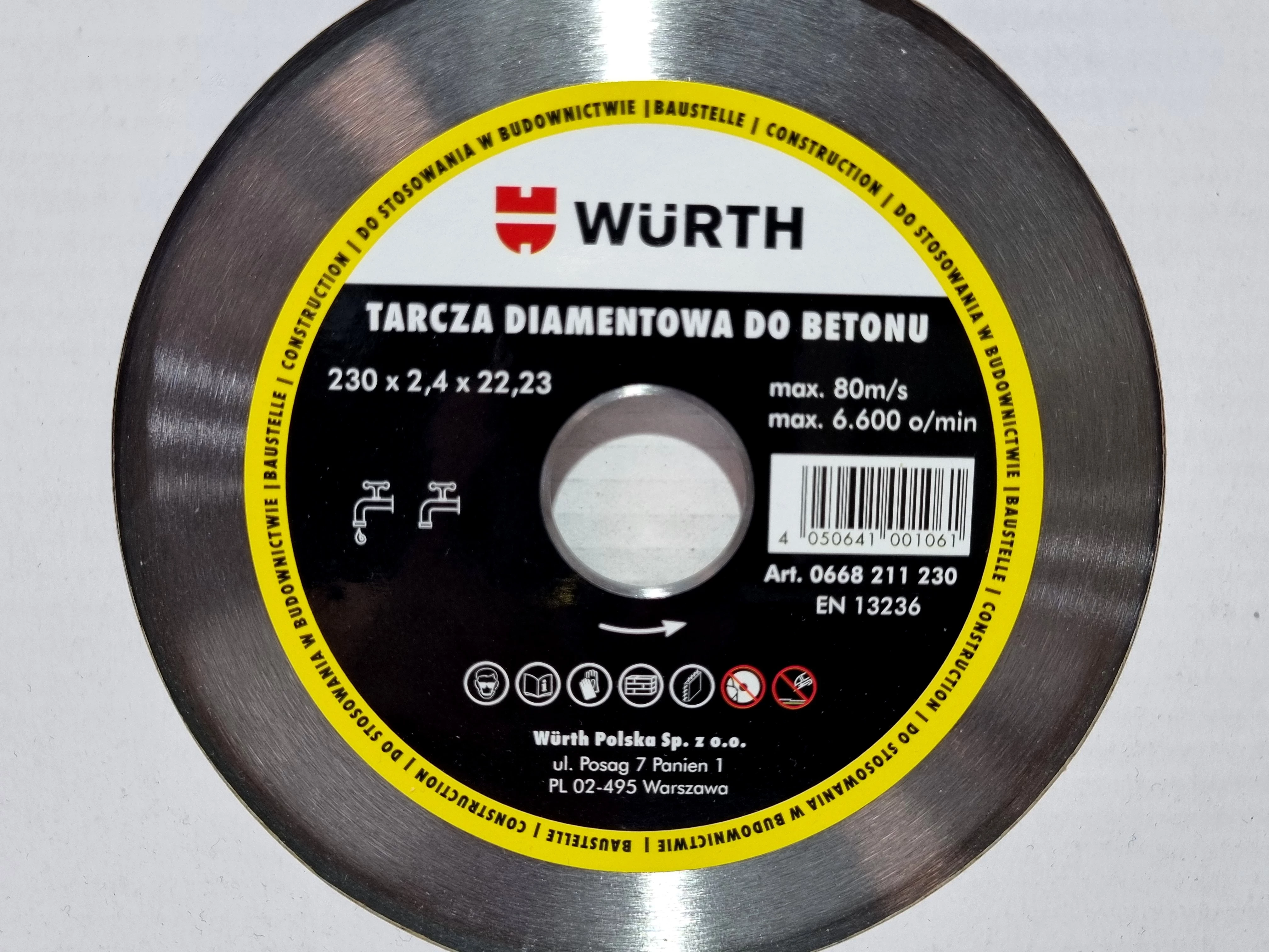 wurth-tarcza-diamentowa-do-betonu-230x2223-h10-stan-11323-238058