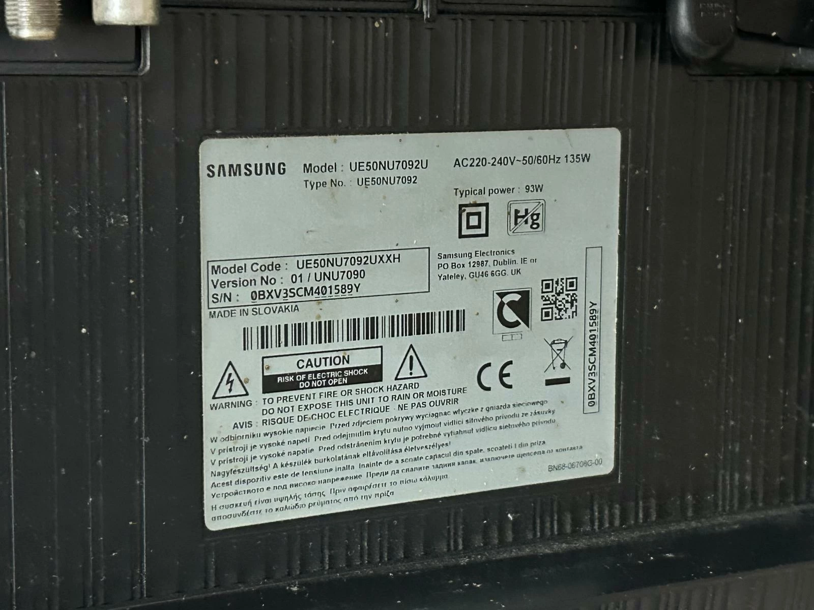 telewizor-samsung-ue50nu7092u-pilot-typ-telewizora-211486-250142