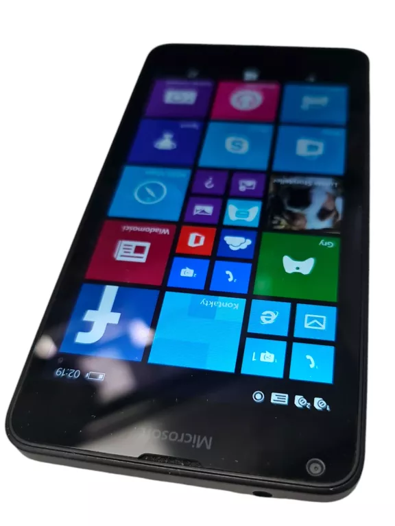 TELEFON MICROSOFT LUMIA 640