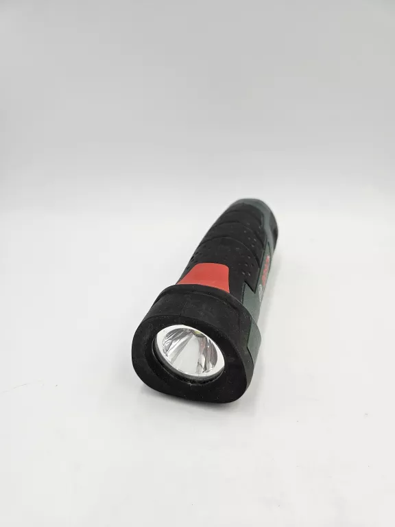 LATARKA BOSCH PLI 10,8 LI + AKU 12V 1.5AH
