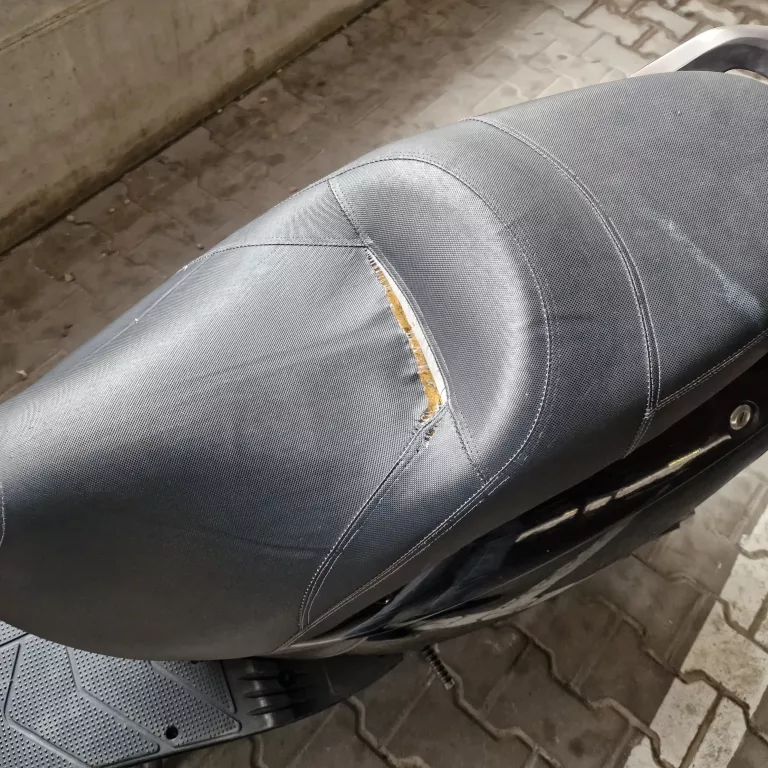 ROMET MOTORS HT125T-4A 2014R 125CM3 7,5KM