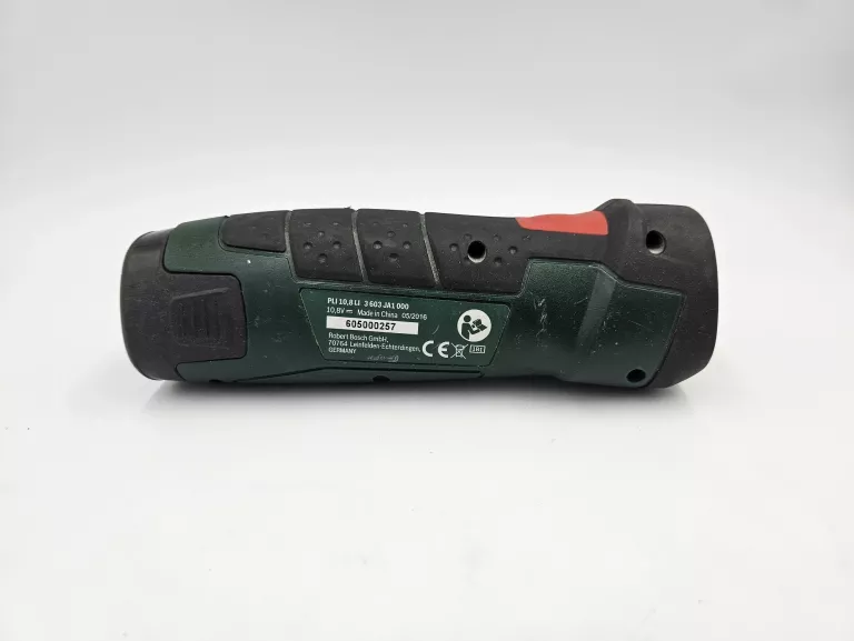 LATARKA BOSCH PLI 10,8 LI + AKU 12V 1.5AH
