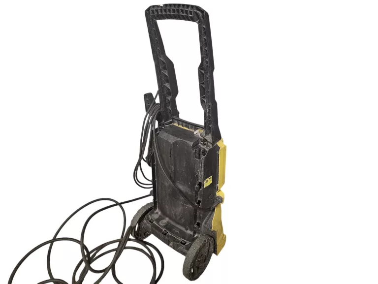 MYJKA CIŚNIENIOWA KARCHER K3.550 X-RANGE OPIS!