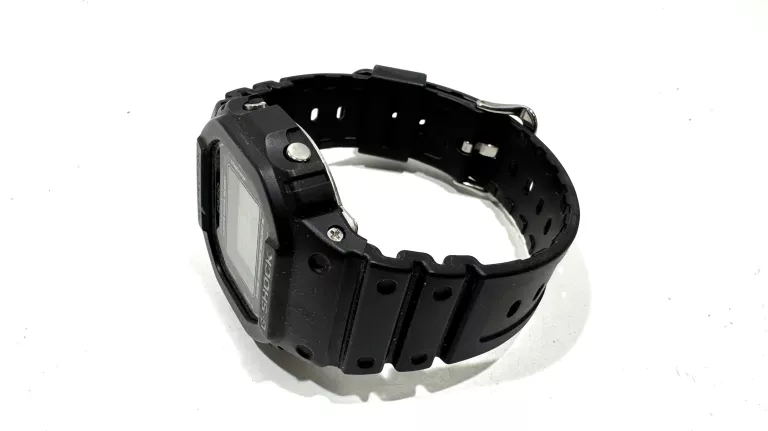 ZEGAREK CASIO DW-5600E-1VER