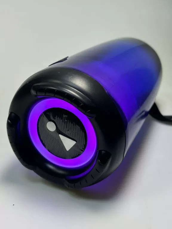 GŁOŚNIK JBL PULSE 5 W PUD