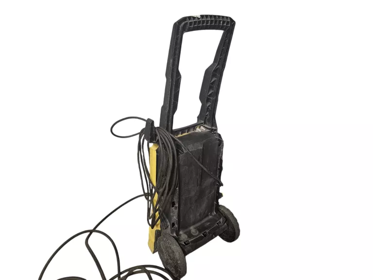 MYJKA CIŚNIENIOWA KARCHER K3.550 X-RANGE OPIS!