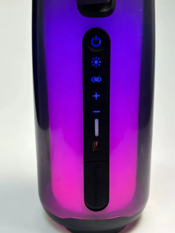 GŁOŚNIK JBL PULSE 5 W PUD