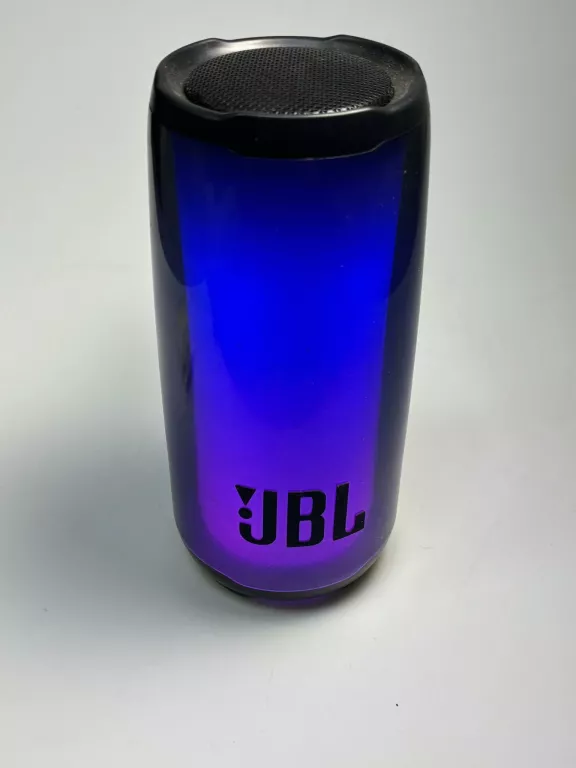 GŁOŚNIK JBL PULSE 5 W PUD
