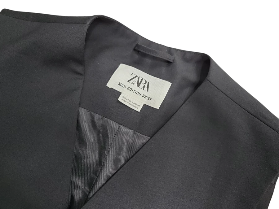 kamizelka-meska-elegancka-zara-rozmiar-54-4