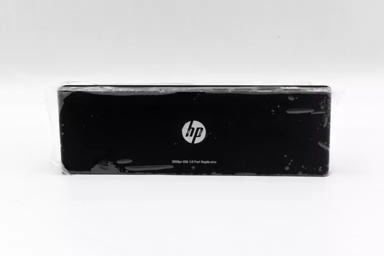 STACJA DOKUJĄCA HP 3005PR USB 3.0 Y4H06AA KLASA A-
