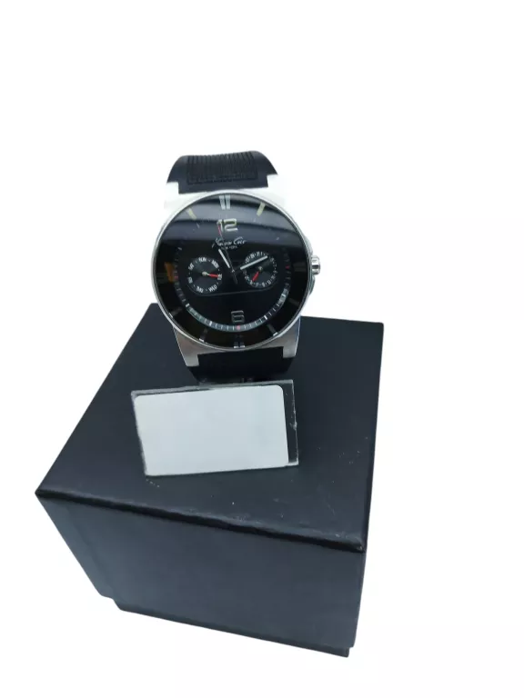 ZEGAREK KENNETH COLE