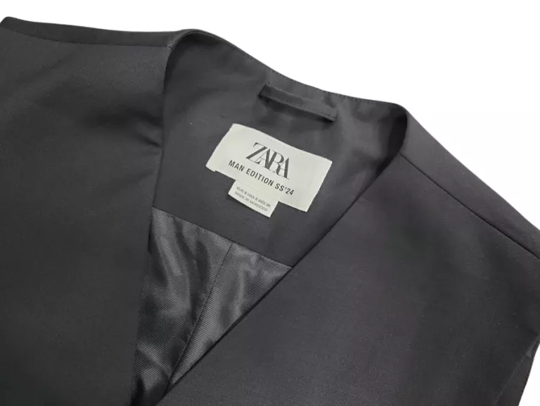 kamizelka-meska-elegancka-zara-rozmiar-54-4