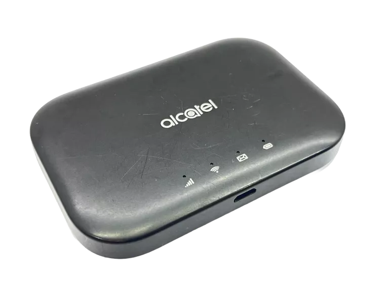 ROUTER PRZENOŚNY ALCATEL MW70