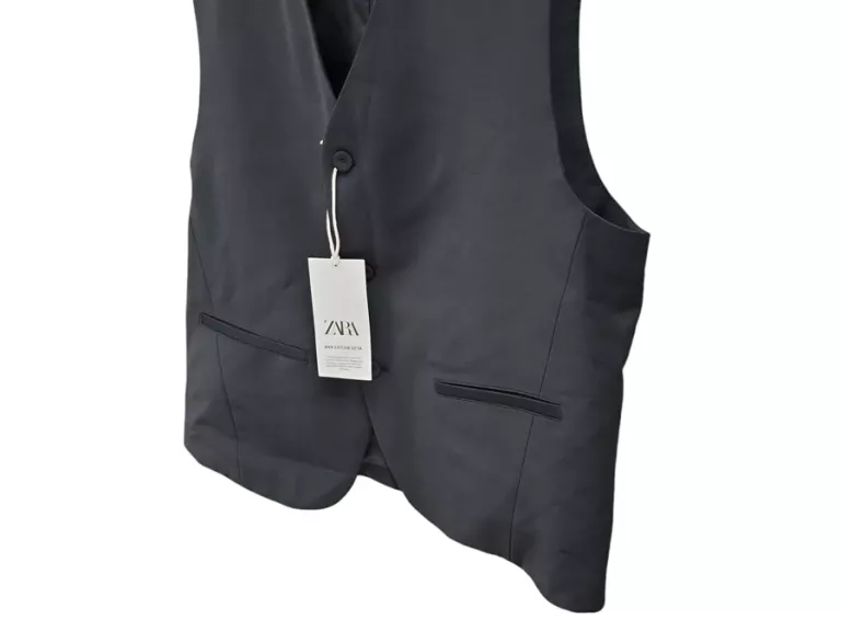 kamizelka-meska-elegancka-zara-ean-gtin-04301504800025