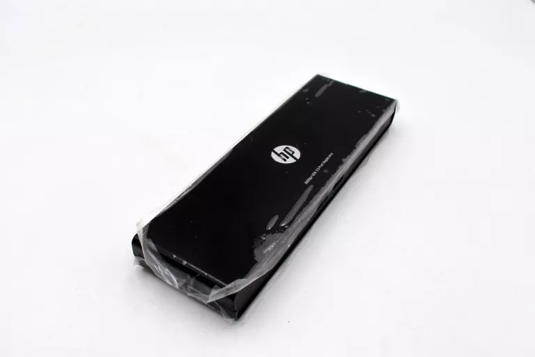 STACJA DOKUJĄCA HP 3005PR USB 3.0 Y4H06AA KLASA A-