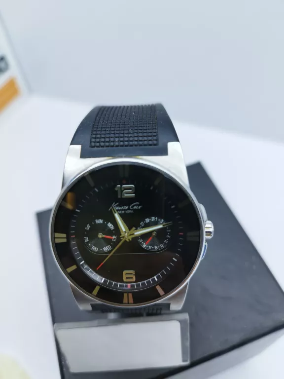 ZEGAREK KENNETH COLE