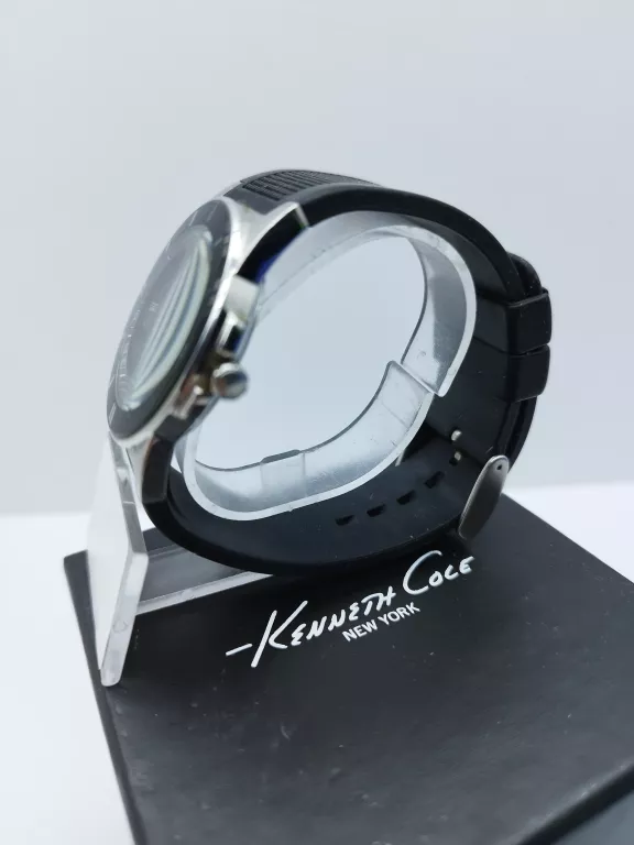 ZEGAREK KENNETH COLE