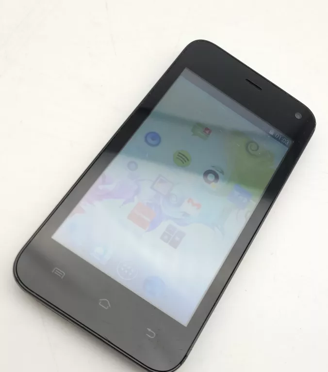 TELEFON TELEFUNKEN SIERRA