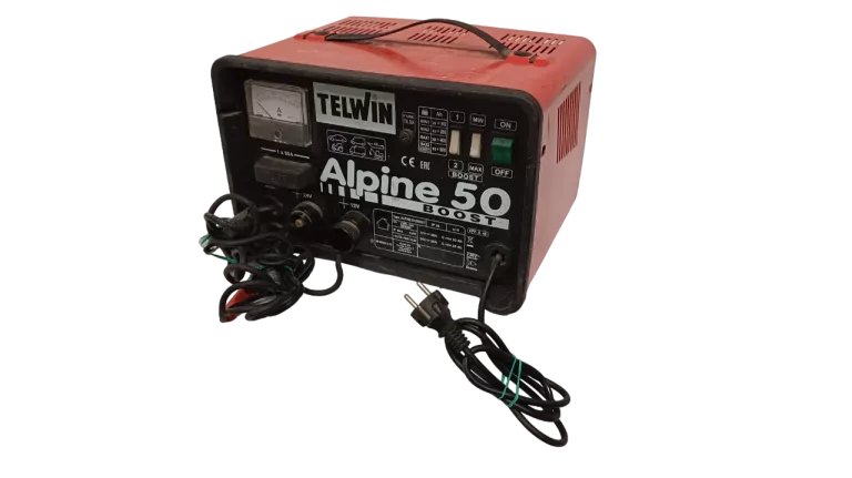 ALPINE 50 PROSTOWNIK TELWIN