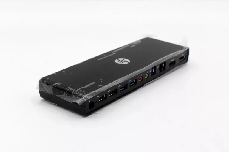 STACJA DOKUJĄCA HP 3005PR USB 3.0 Y4H06AA KLASA A-