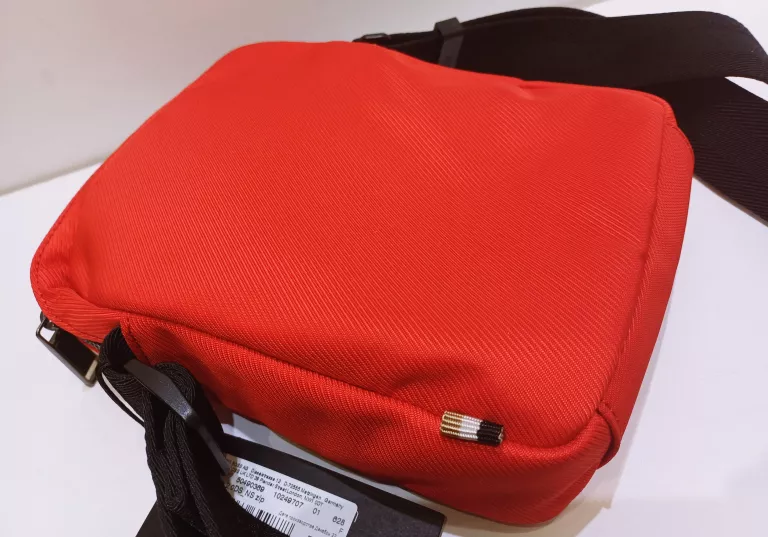 LISTONOSZKA MĘSKA HUGO BOSS CATCH 2.0DS