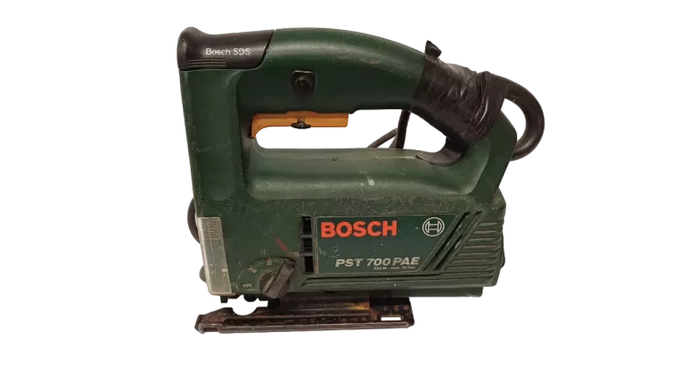 WYRZYNARKA BOSCH PST 700 PAE