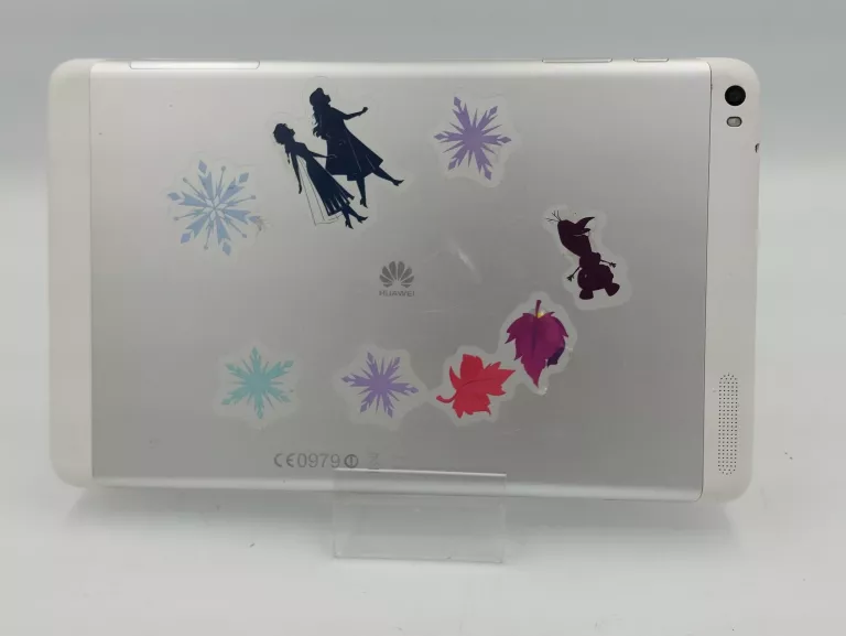 TABLET HUAWEI T1-A21L - SŁABA BATERIA