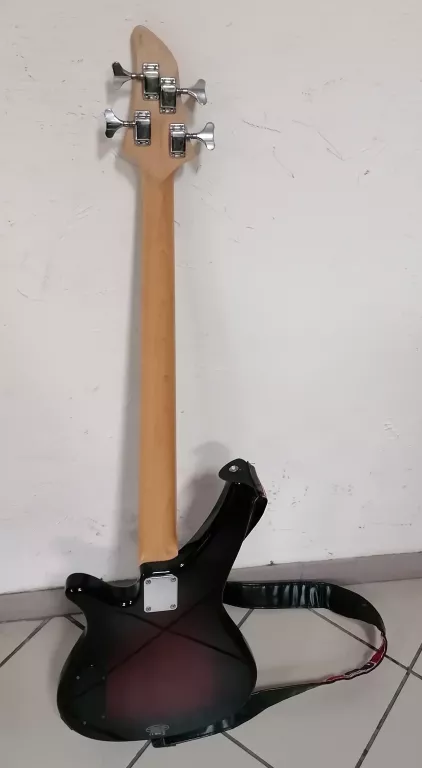 GITARA YAMAHA RBX 170