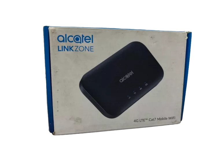 ROUTER PRZENOŚNY ALCATEL MW70