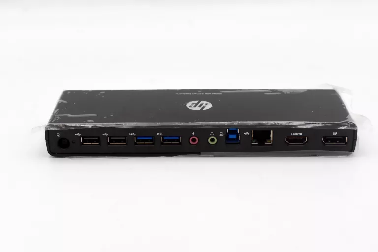 STACJA DOKUJĄCA HP 3005PR USB 3.0 Y4H06AA KLASA A-