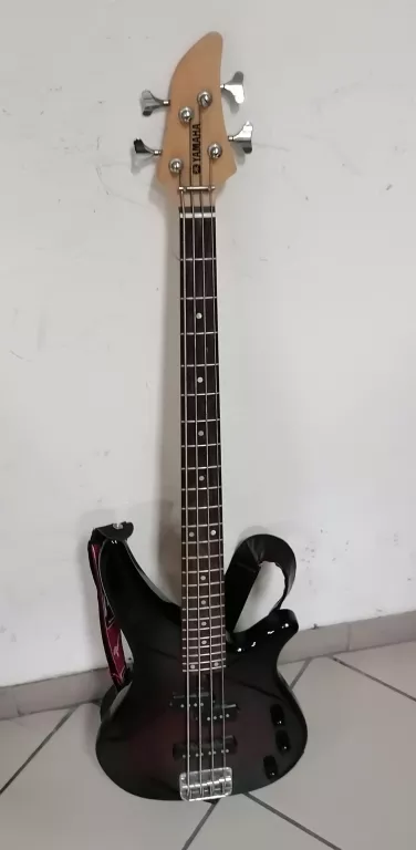 GITARA YAMAHA RBX 170
