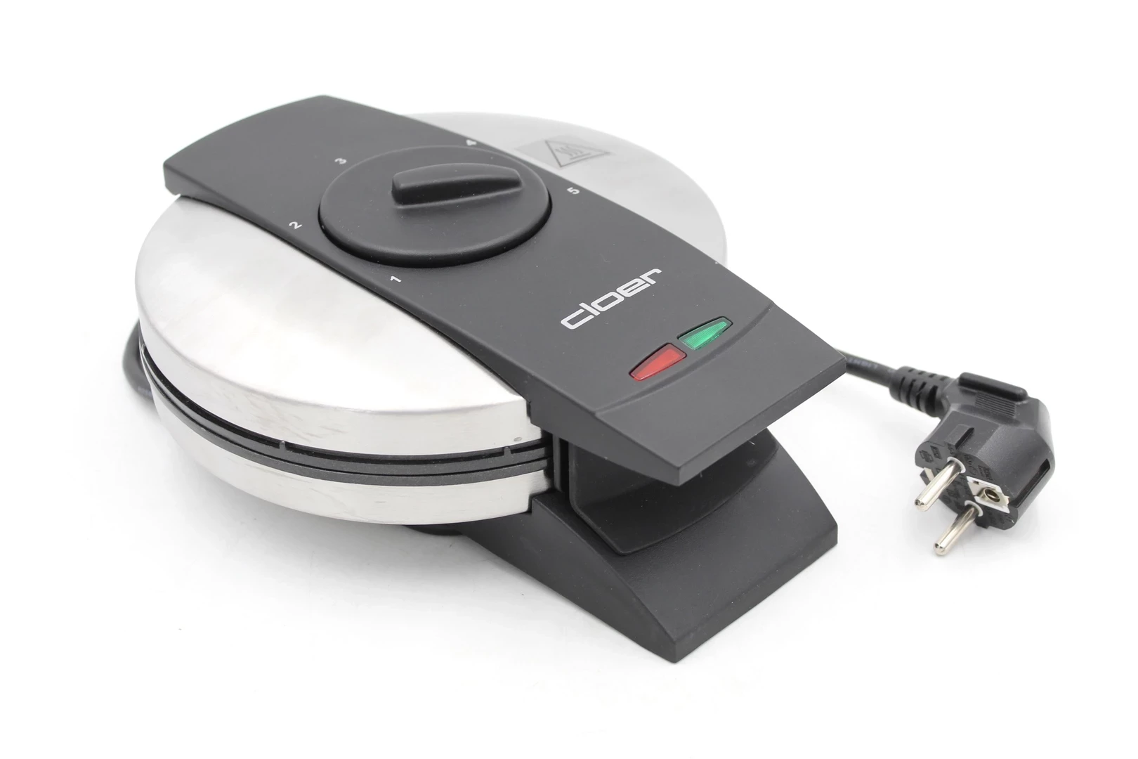 cloer-1639sr-gofrownica-930w-ean-gtin-4004631015149