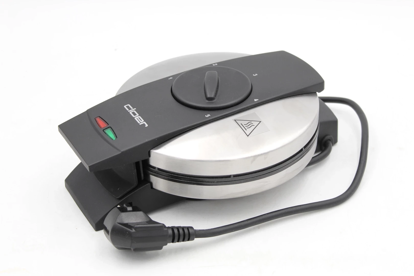 cloer-1639sr-gofrownica-930w-kod-producenta-1639sr