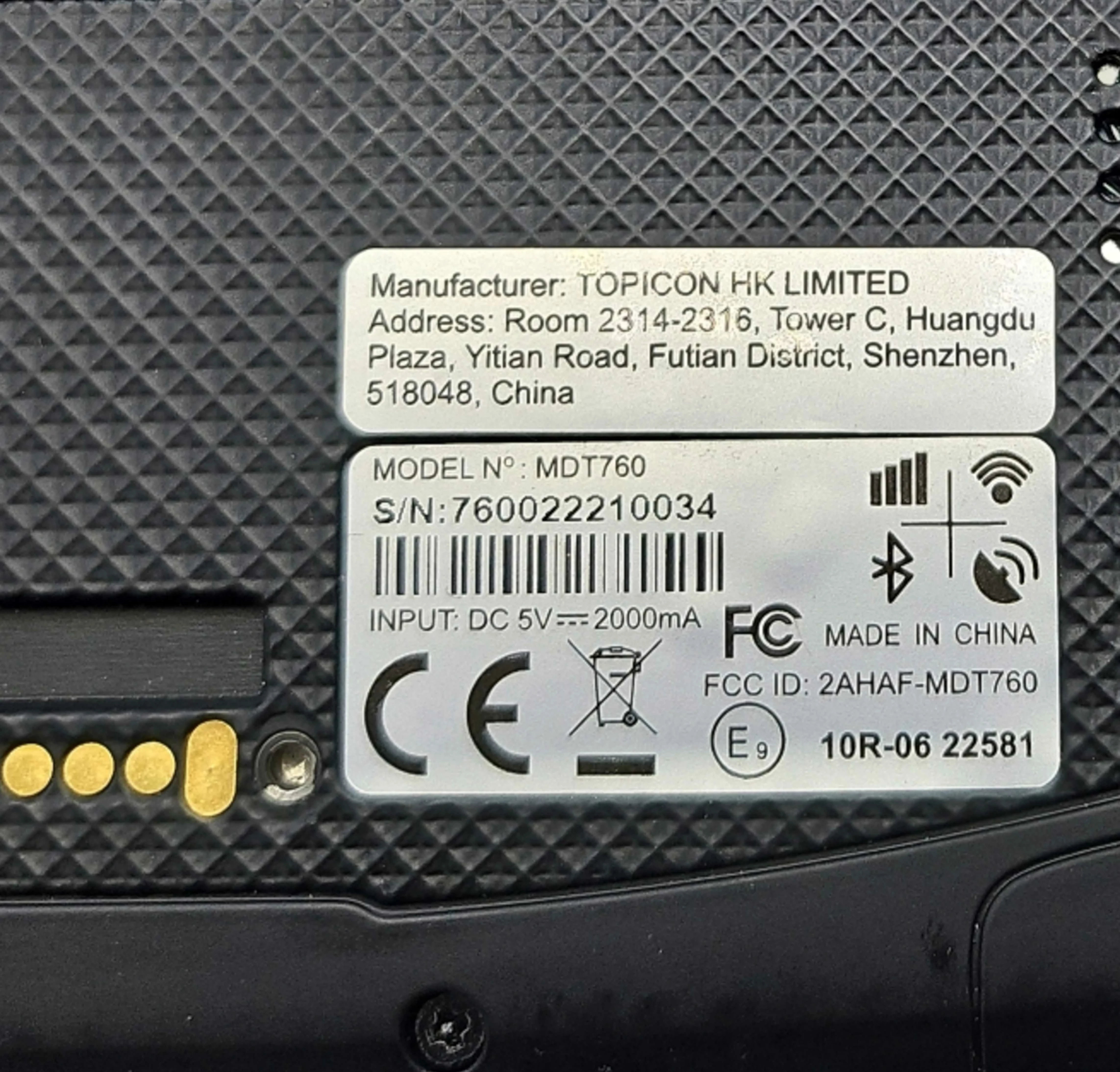 nawigacjatablet-topicon-topicon-mdt760-kod-producenta-mdt760