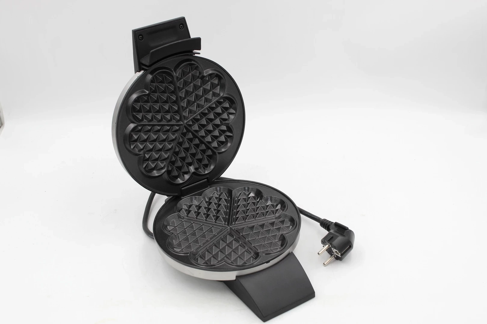 cloer-1639sr-gofrownica-930w-stan-11323-2