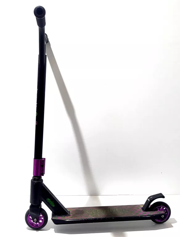 HULAJNOGA WYCZYNOWA PB STUNT CHECKER
