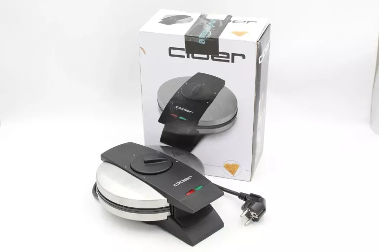 CLOER 1639SR GOFROWNICA 930W