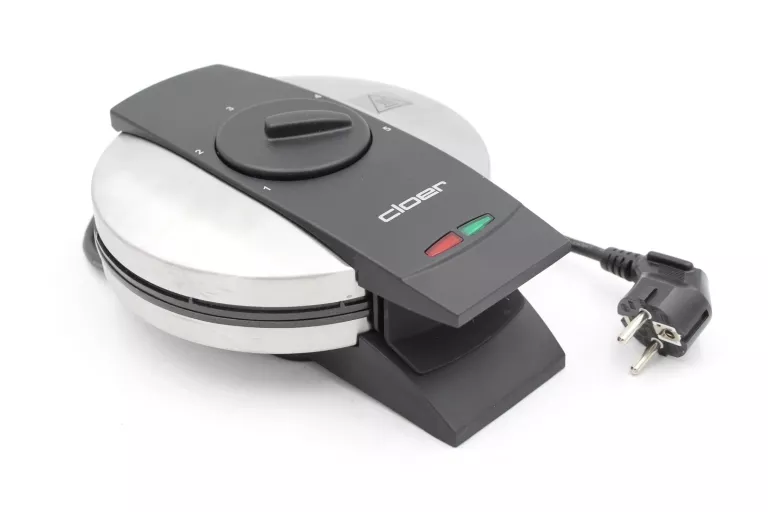 cloer-1639sr-gofrownica-930w-ean-gtin-4004631015149