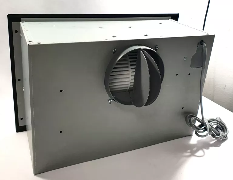 OKAP WKŁAD WK-7 MICRA CZARNY JAK NOWY