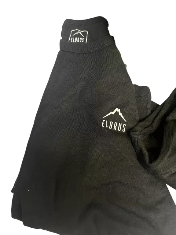 DZIECIĘCA BIELIZNA TERMOAKTYWNA ELBRUS SET MELOR MERINO SET TB 152
