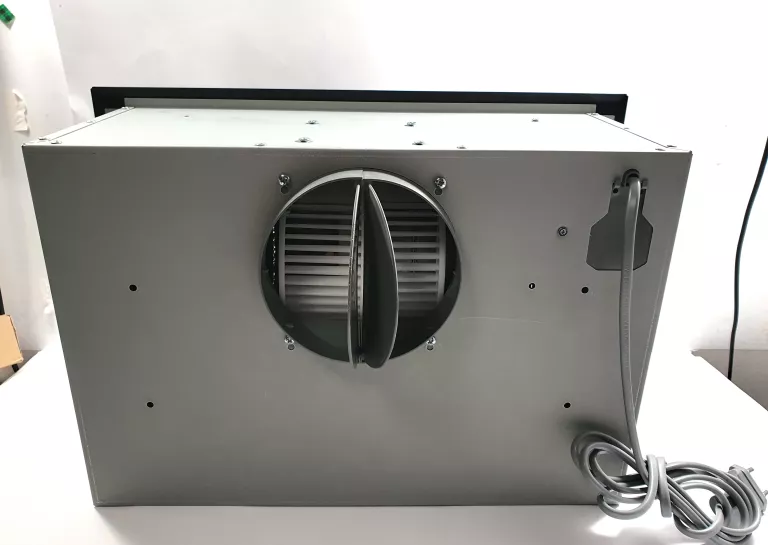OKAP WKŁAD WK-7 MICRA CZARNY JAK NOWY