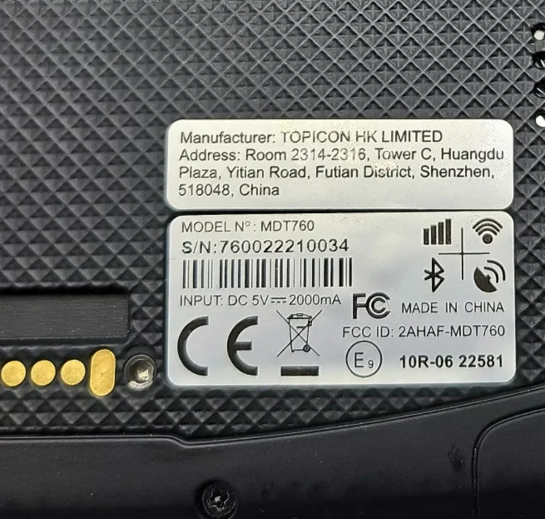 nawigacjatablet-topicon-topicon-mdt760-kod-producenta-mdt760