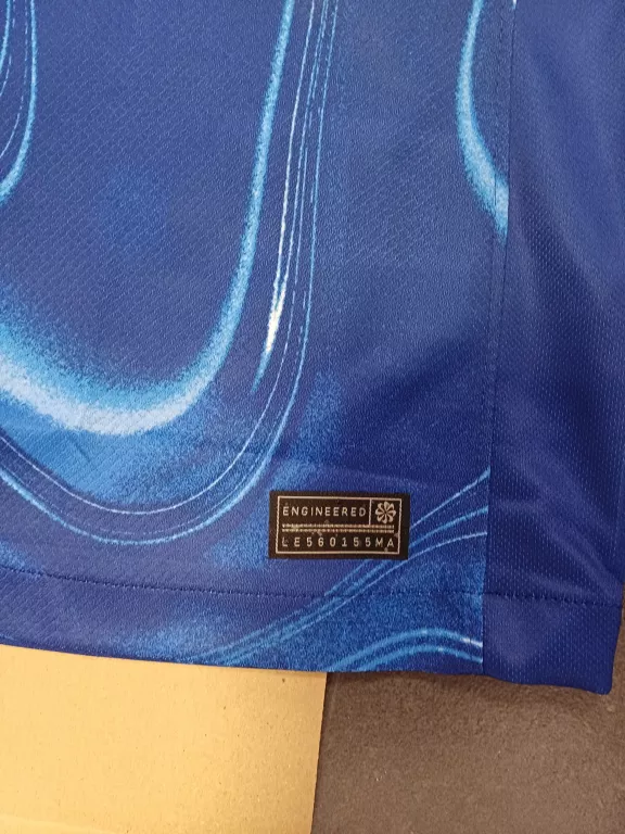KOSZULKA CHELSEA FC SEZON 2024/25 WERSJA DOMOWA (STADIUM) R.XL