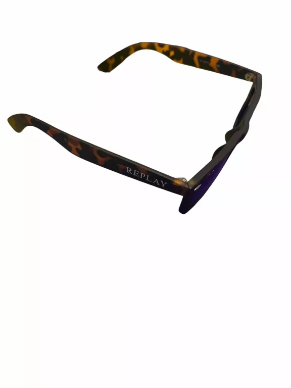 OKULARY REPLAY