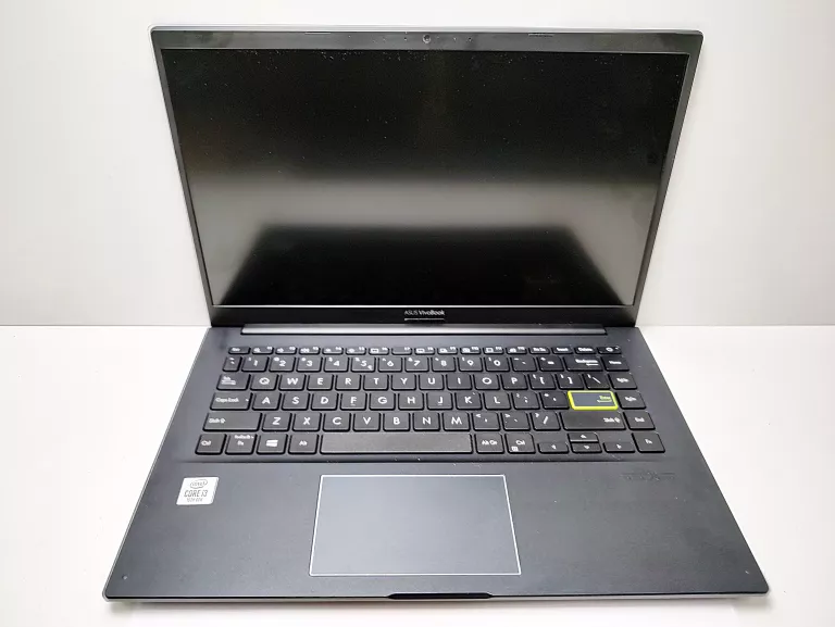LAPTOP ASUS VIVOBOOK I3-10110U/4GB/256GB SSD/WIN 11