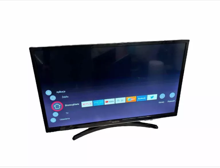 TELEWIZOR HITACHI 32HE2000